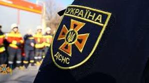 Стаття Одеські рятувальники неочікувано отримали гуманітарну допомогу Ранкове місто. Одеса