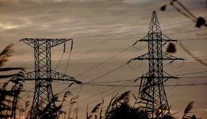 Стаття «Укренерго» заробило на експорті електроенергії до ЄС перші пів мільярда гривень Ранкове місто. Одеса