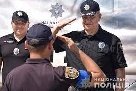 Стаття Дві нові поліцейські станції відкрили в Одеській області (фото, відео) Ранкове місто. Одеса