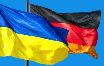Статья Німеччина надаватиме військову допомогу Україні стільки, скільки потрібно, - Шольц Утренний город. Одесса