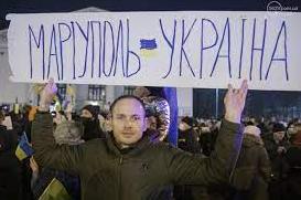 Стаття Відкрито реєстрацію на онлайн - мітинг Маріуполь - це Україна Ранкове місто. Одеса