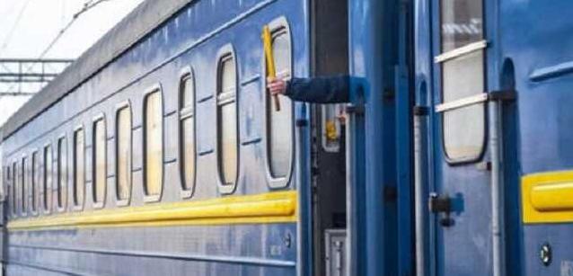 Стаття УЗ запустила новий поїзд між Харковом та Конотопом Ранкове місто. Одеса
