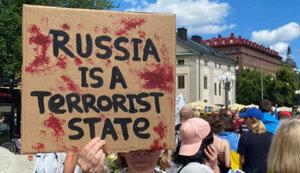 Стаття Сейм Латвії визнав Росію державою-спонсором тероризму Ранкове місто. Одеса