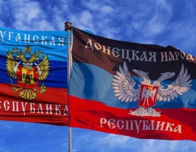 Стаття Ось така, насправді, «братська сила»: бойовики із Луганська відмовилися воювати за «ДНР» Ранкове місто. Одеса