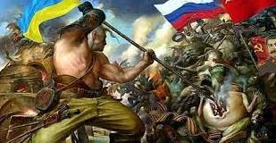 Стаття Українці й росіяни — не «братні» народи й тим більше не «адін народ»! Утренний город. Одеса