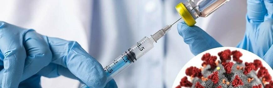 Статья Стало відомо, де і чим можна вакцинуватися від COVID-19 в Одесі. АДРЕСИ Утренний город. Одесса