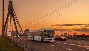 Стаття У Києві змінять формат перепусток для транспорту Ранкове місто. Одеса