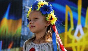 Стаття Українців закликають бути особливо уважними в День Незалежності, - МВС Ранкове місто. Одеса