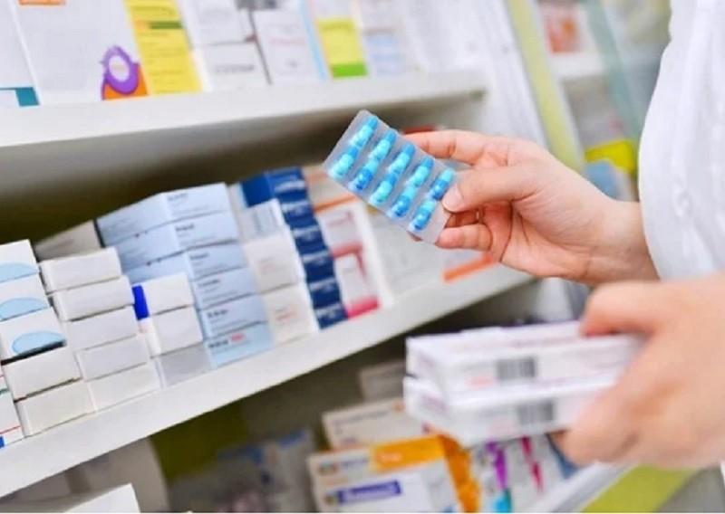 Стаття Українські аптеки з листопада почнуть відпускати наркотичні лікарські засоби за е-рецептом — МОЗ Ранкове місто. Одеса