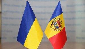 Стаття Україна і Молдова підписали угоду про «транспортний безвіз Ранкове місто. Одеса
