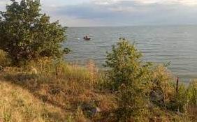 Стаття На одному з озер Одещини дозволили рибалити Ранкове місто. Одеса