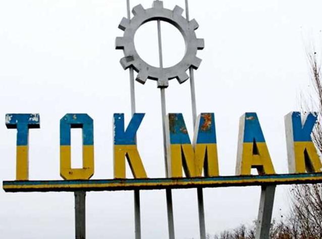 Стаття У окупованому Токмаке місцевий житель підірвав себе разом з військовими РФ Ранкове місто. Одеса