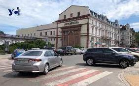 Стаття В Одесі впровадять автоматизовану систему оплати за паркування Ранкове місто. Одеса