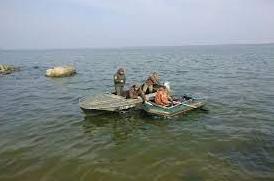 Стаття Зону контролю Одеського рибоохоронного патруля розширили на всю Одещину Утренний город. Одеса