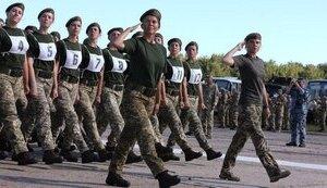 Стаття З’явився офіційний наказ про відтермінування військового обліку жінок Ранкове місто. Одеса