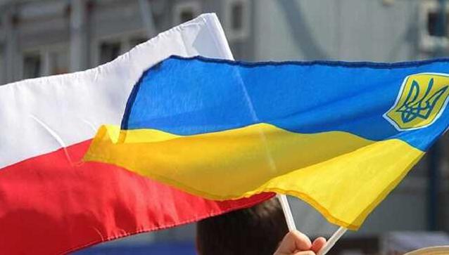 Стаття Громадяни Польщі зможуть перебувати в Україні протягом 18 місяців Утренний город. Одеса