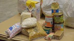 Стаття В Одесі поновили видачу харчових раціонів від ООН: хто може їх отримати? Ранкове місто. Одеса