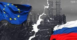 Стаття Ринок нафти в ЄС: США та Казахстан замінять росію після введення ембарго Утренний город. Одеса
