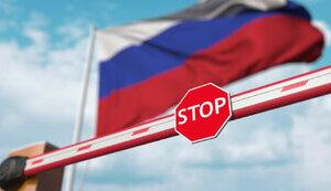 Стаття Україна повністю заборонила експорт товарів до Росії Утренний город. Одеса