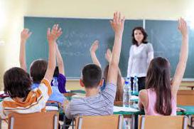 Стаття Знову в школу: в Одесі можуть збільшити кількість місць для очного навчання Ранкове місто. Одеса
