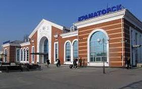Стаття У Краматорську планують найближчим часом відновити залізничне сполучення та пасажирські перевезення Ранкове місто. Одеса