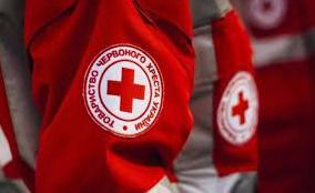 Стаття Медзаклади Одеси отримали допомогу від Червоного Хреста України Ранкове місто. Одеса