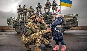 Стаття Сьогодні українці відзначають День захисника та захисниці, Покрову та День козацтва. Подробиці Ранкове місто. Одеса