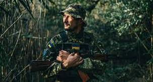Стаття «Не можу я бігати від війни»: як добровольці зі сходу України пішли захищати свою землю Утренний город. Одеса