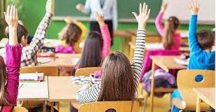 Стаття МОН рекомендує відновити навчання у школах Ранкове місто. Одеса