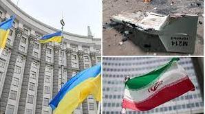 Стаття Україна назвала Іран співучасником російської агресії: заява МЗС Ранкове місто. Одеса