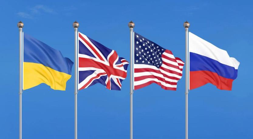 Стаття США, Британія і Франція зробили спільну заяву щодо тверджень Росії про «брудну бомбу» Ранкове місто. Одеса