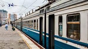 Стаття З Одеси скасовують електрички за двома маршрутами Ранкове місто. Одеса