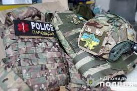 Стаття Про це повідомила Поліція Донецької області: фото, відео Ранкове місто. Одеса