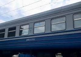 Стаття На Одещині скасовують деякі приміські потяги Ранкове місто. Одеса