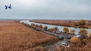 Стаття На Одещині оновили список місць, де заборонено рибалити Ранкове місто. Одеса