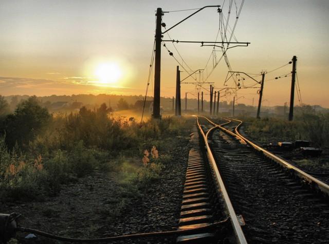 Стаття На Одещині змінився розклад приміського потягу Ранкове місто. Одеса