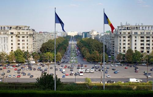Стаття У Румунії назвали брехнею слова Путіна про територіальні претензії до України Ранкове місто. Одеса