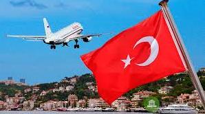 Стаття Туреччина заборонила літати через свою територію російським літакам Ранкове місто. Одеса
