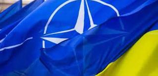 Стаття Офіс Президента опублікував повний текст заявки України на вступ до НАТО Утренний город. Одеса