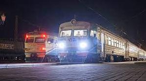 Стаття «Укрзалізниця» призначила новий поїзд зі Слов’янська до Лозової Утренний город. Одеса