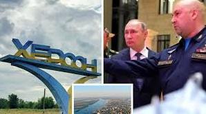 Стаття Як росіянам пояснюють «успіхи» під Херсоном Ранкове місто. Одеса
