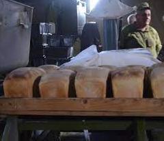 Стаття На Одещині громада подарувала українським захисникам польовий хлібозавод Утренний город. Одеса