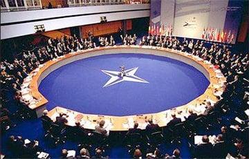 Стаття Парламентська асамблея НАТО визнала Росію країною-терористом Утренний город. Одеса