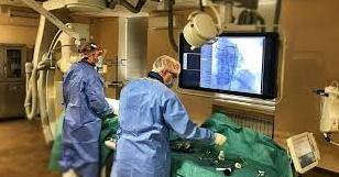 Стаття Лікарі з Обласного центру кардіохірургії будуть приймати пацієнтів у Краматорську Ранкове місто. Одеса
