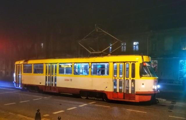Стаття В Одесі у вихідні не курсуватимуть тролейбуси і трамваї Утренний город. Одеса