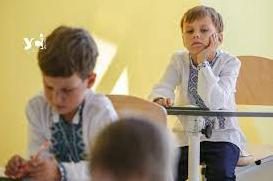 Стаття Школи Одещини поступово повертаються до офлайн навчання Ранкове місто. Одеса