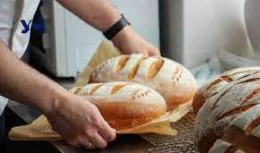 Стаття Ветеран з Одеси отримав грант на розвиток хлібобулочного підприємства Ранкове місто. Одеса