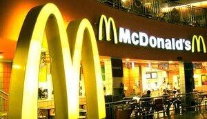 Стаття В Бучі відновлює роботу McDonald’s Ранкове місто. Одеса