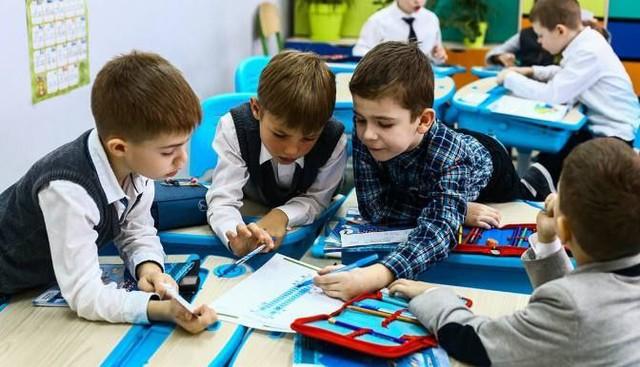 Стаття У Одесі стало більше шкіл з очним навчанням Ранкове місто. Одеса