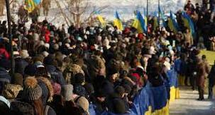 Стаття День Соборності на Донбасі: 5 маловідомих фактів Ранкове місто. Одеса
